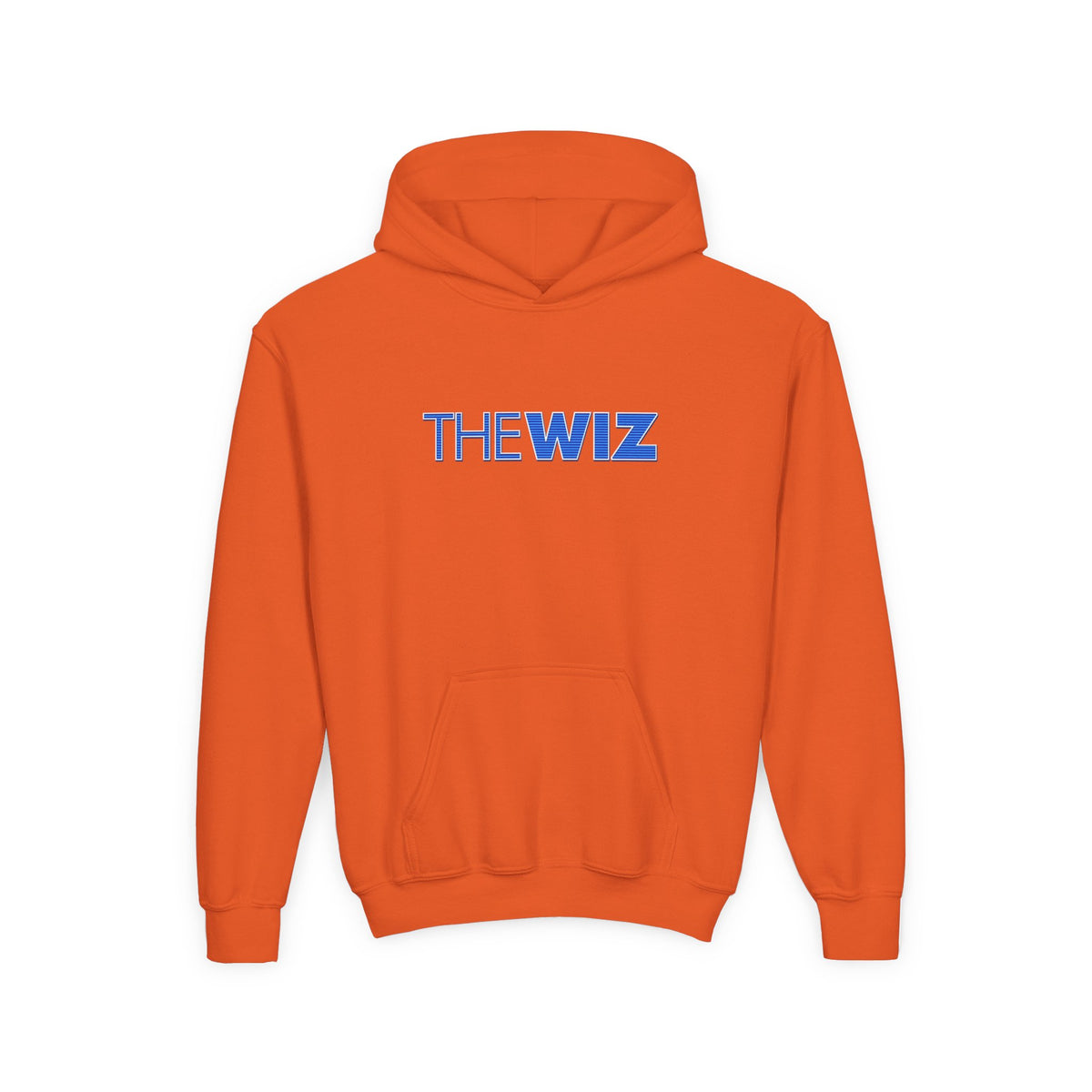 The Wiz Youth Hoodie / Sweatshirt