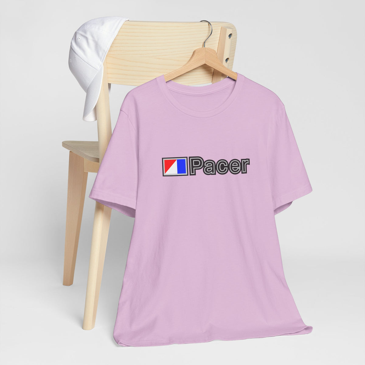 Pacer International T-Shirt