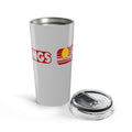 King's Department Stores 20oz Insulated Tumbler