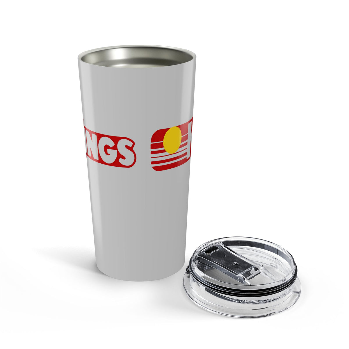 King's Department Stores 20oz Insulated Tumbler