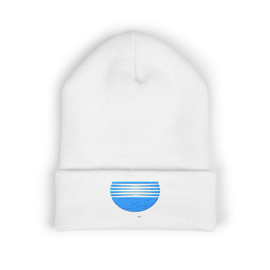 Minolta Cuffed Beanie