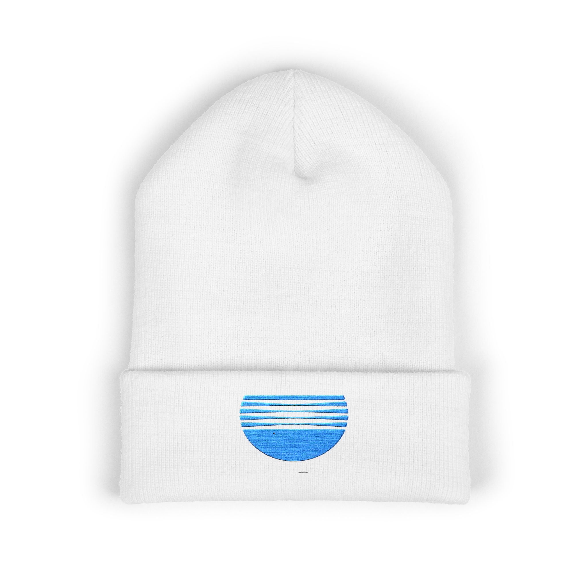 Minolta Cuffed Beanie