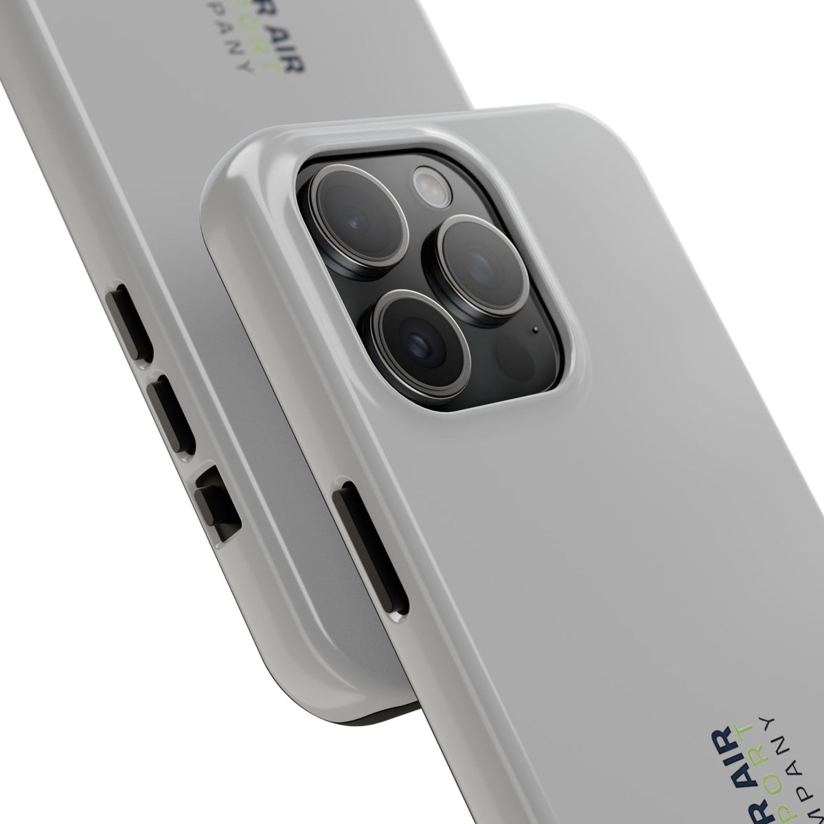 Charter Air Transport Tough Phone Case