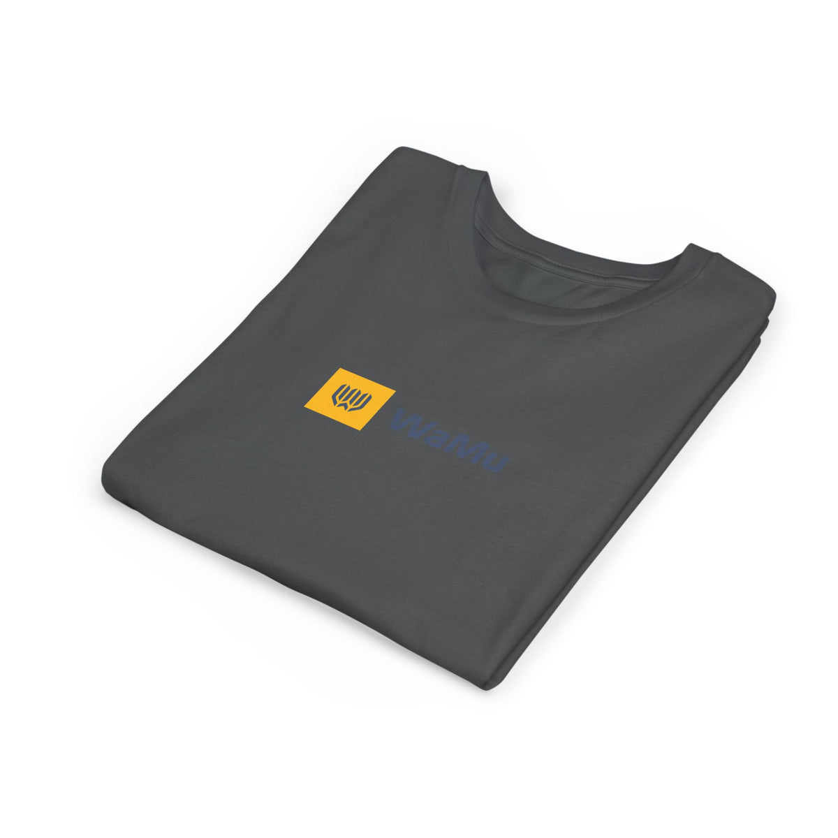 Washington Mutual (WaMu) Kids Tee / T-Shirt