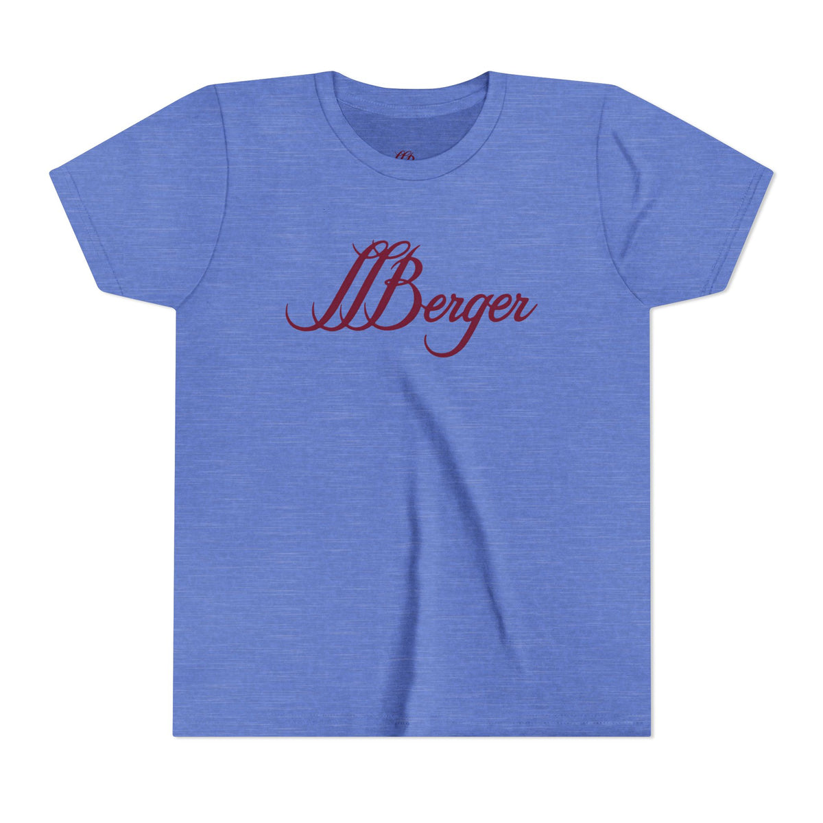 L. L. Berger Kids Tee / T-Shirt