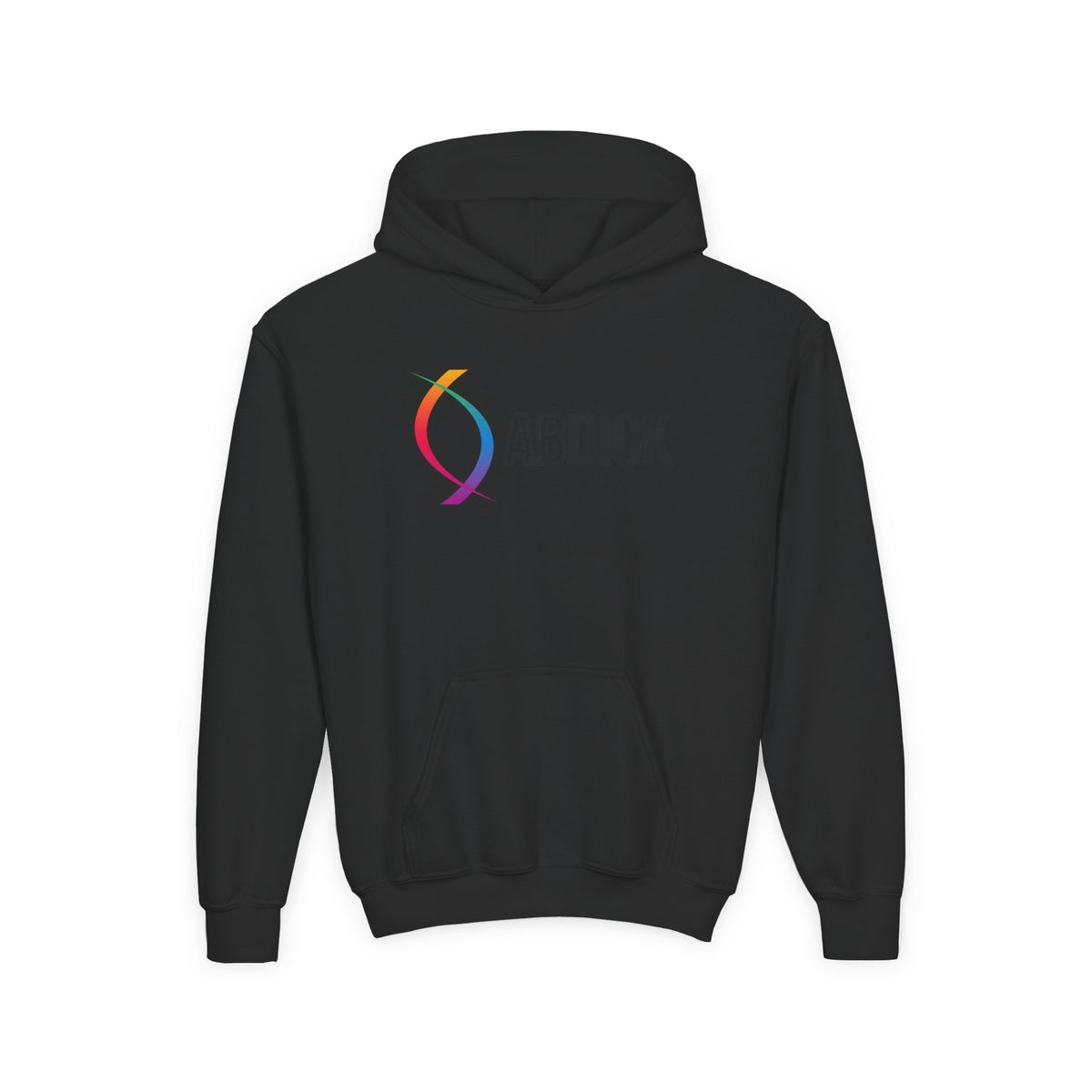 A. B. Dick Company Youth Hoodie / Sweatshirt