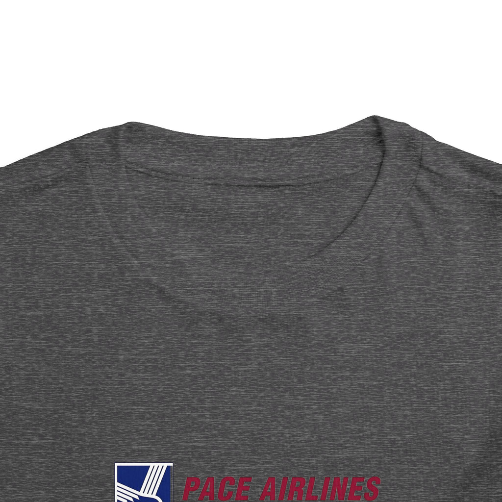 Pace Airlines Toddler Tee / T-Shirt