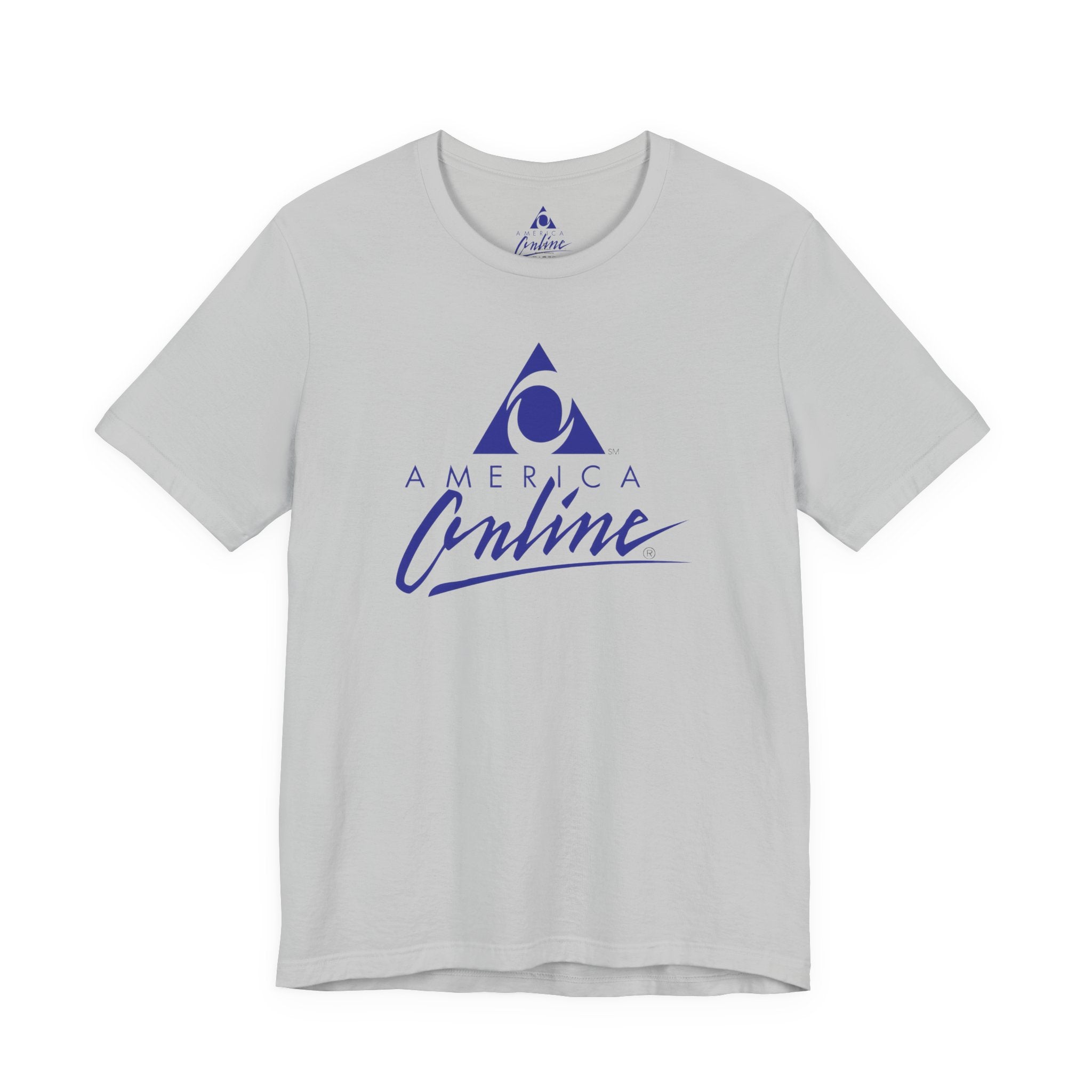 America Online (AOL) T-Shirt