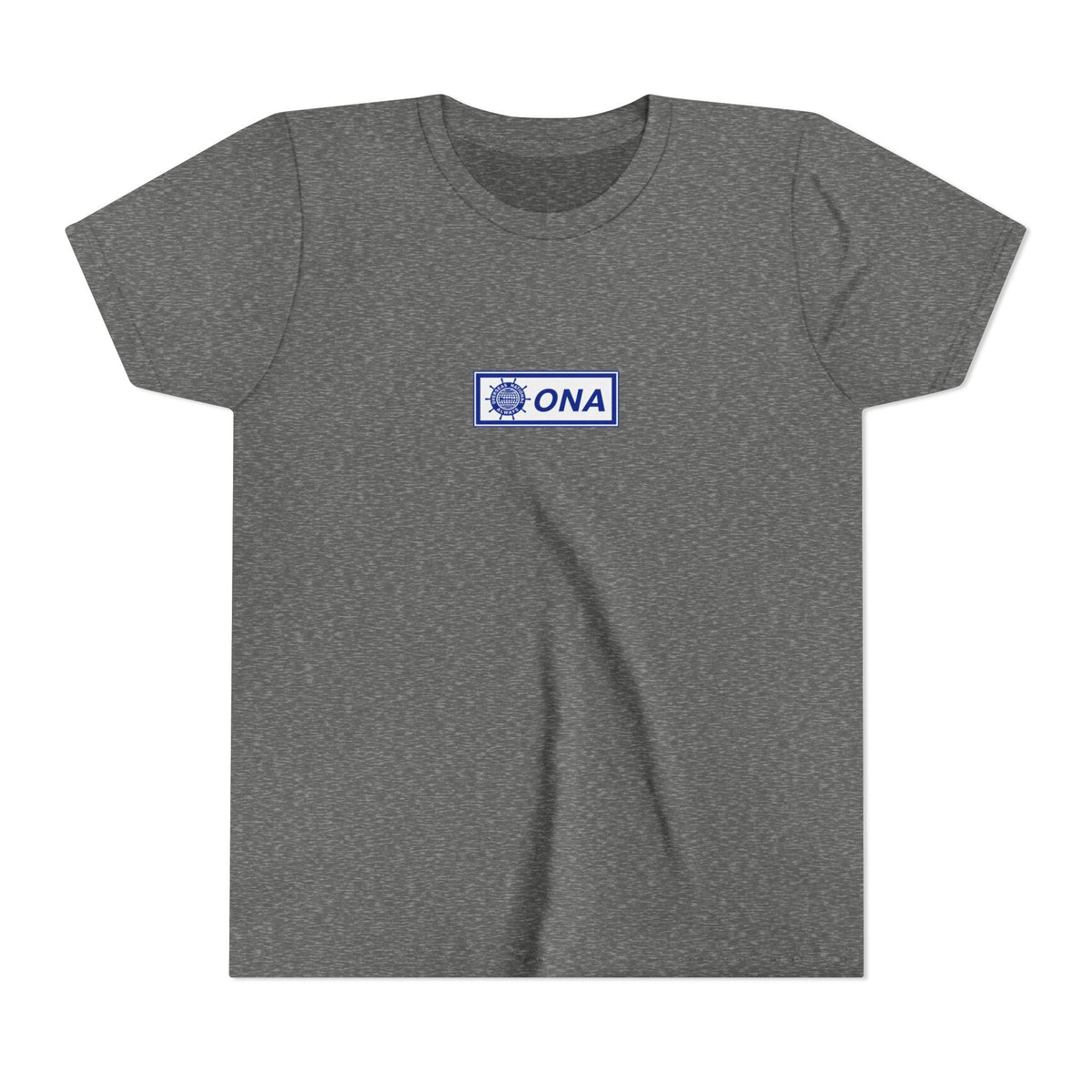 Overseas National Airways Kids Tee / T-Shirt