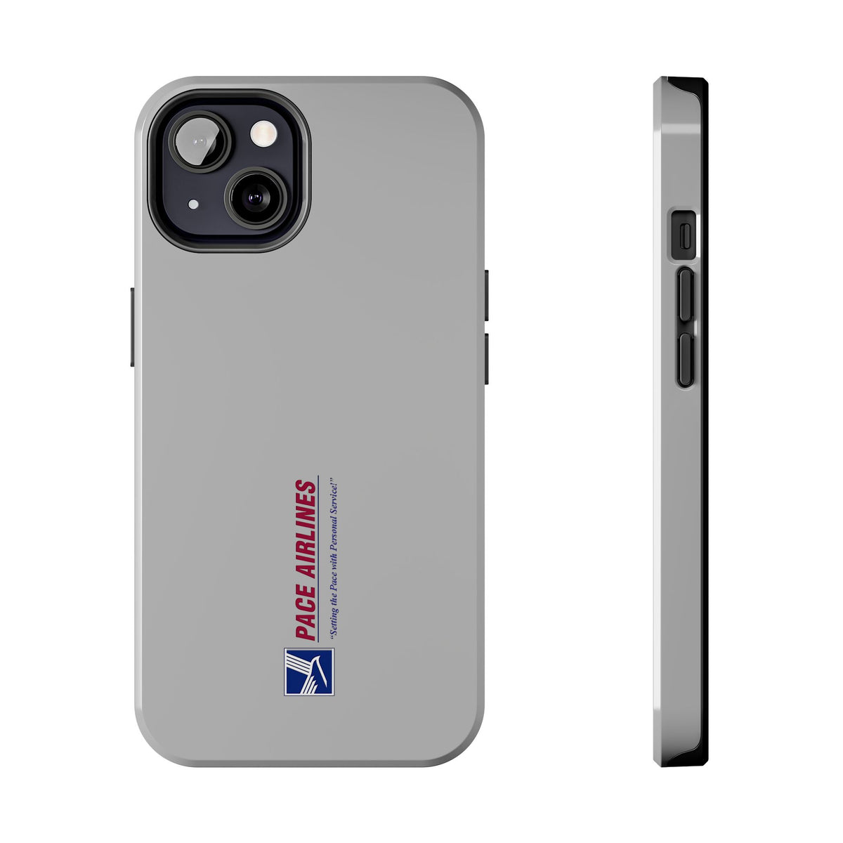 Pace Airlines Tough Phone Case
