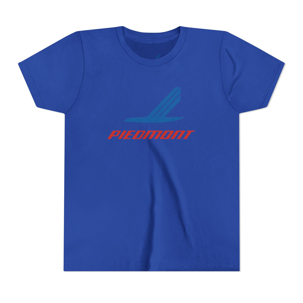 Piedmont Airlines Kids Tee / T-Shirt