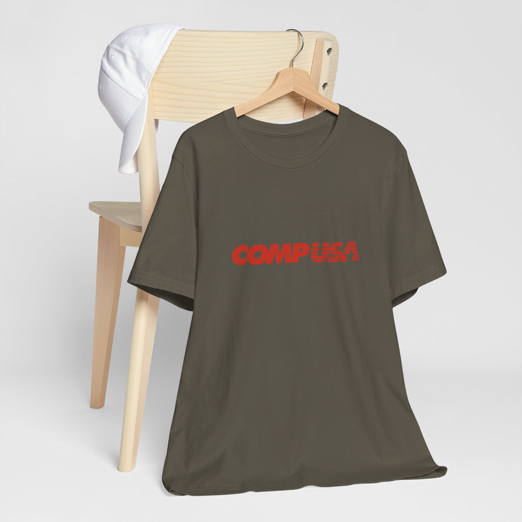 CompUSA T-Shirt