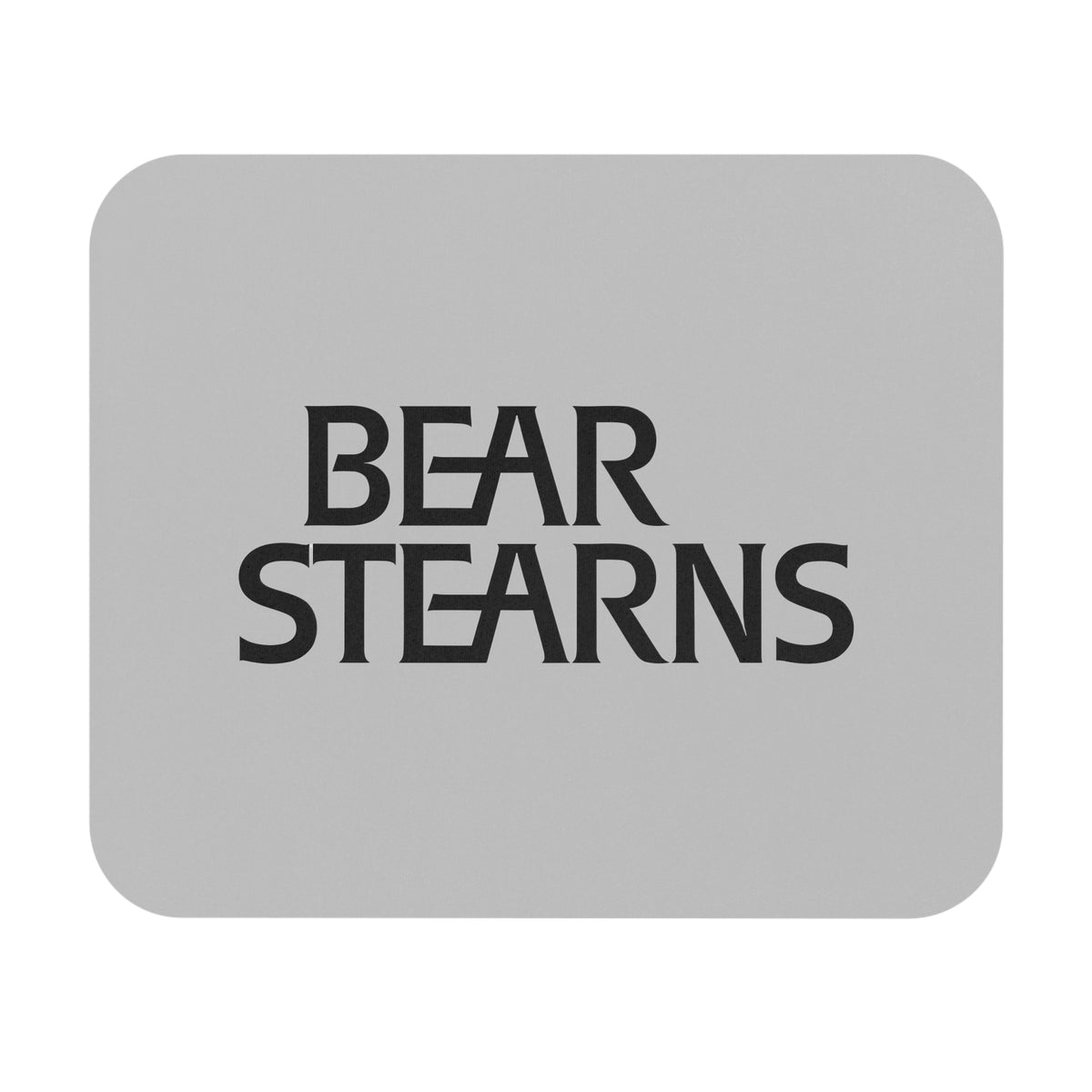 Bear Stearns Mouse Pad