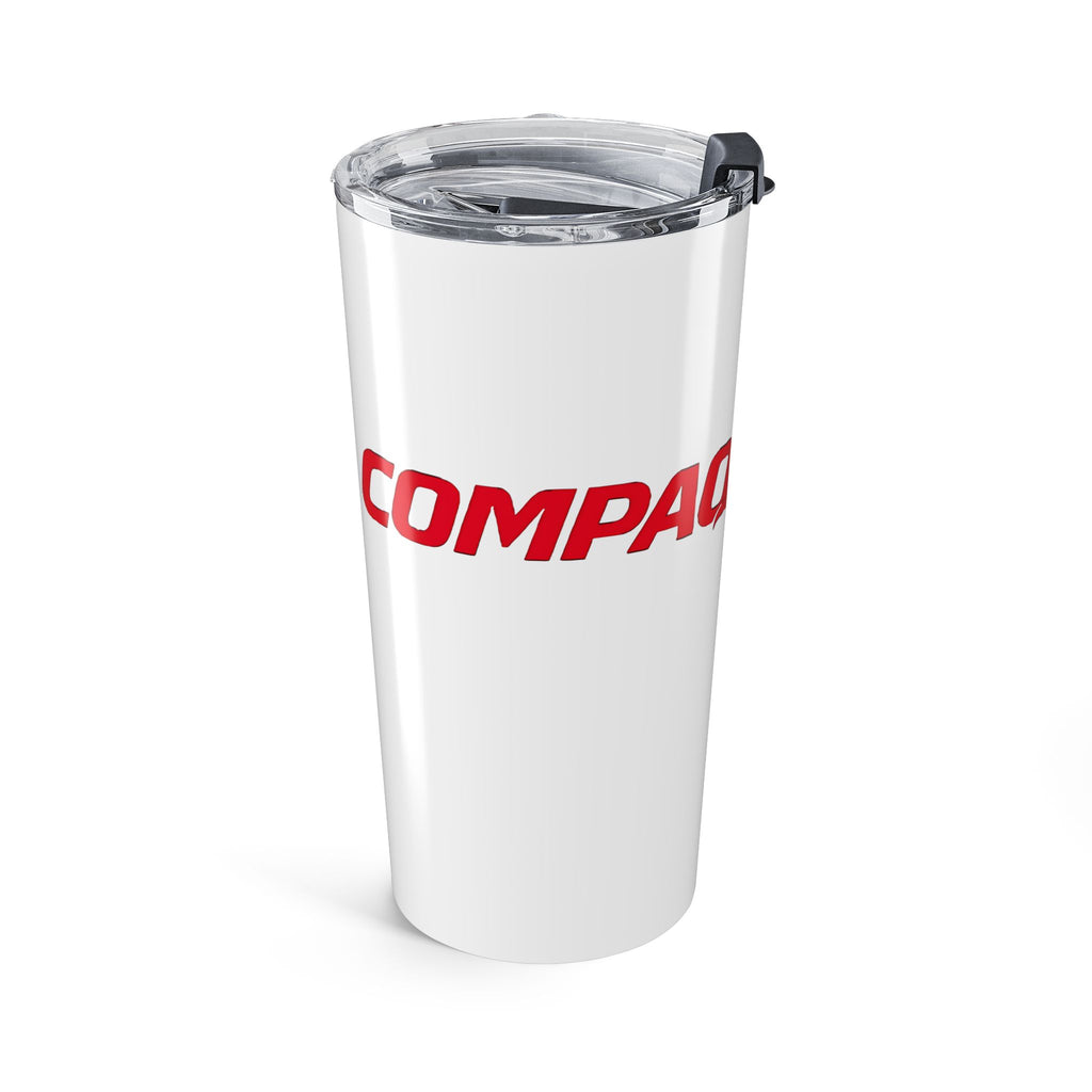 Compaq 20oz Insulated Tumbler