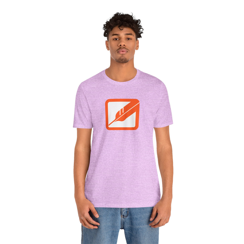 Western Pacific Railroad T-Shirt