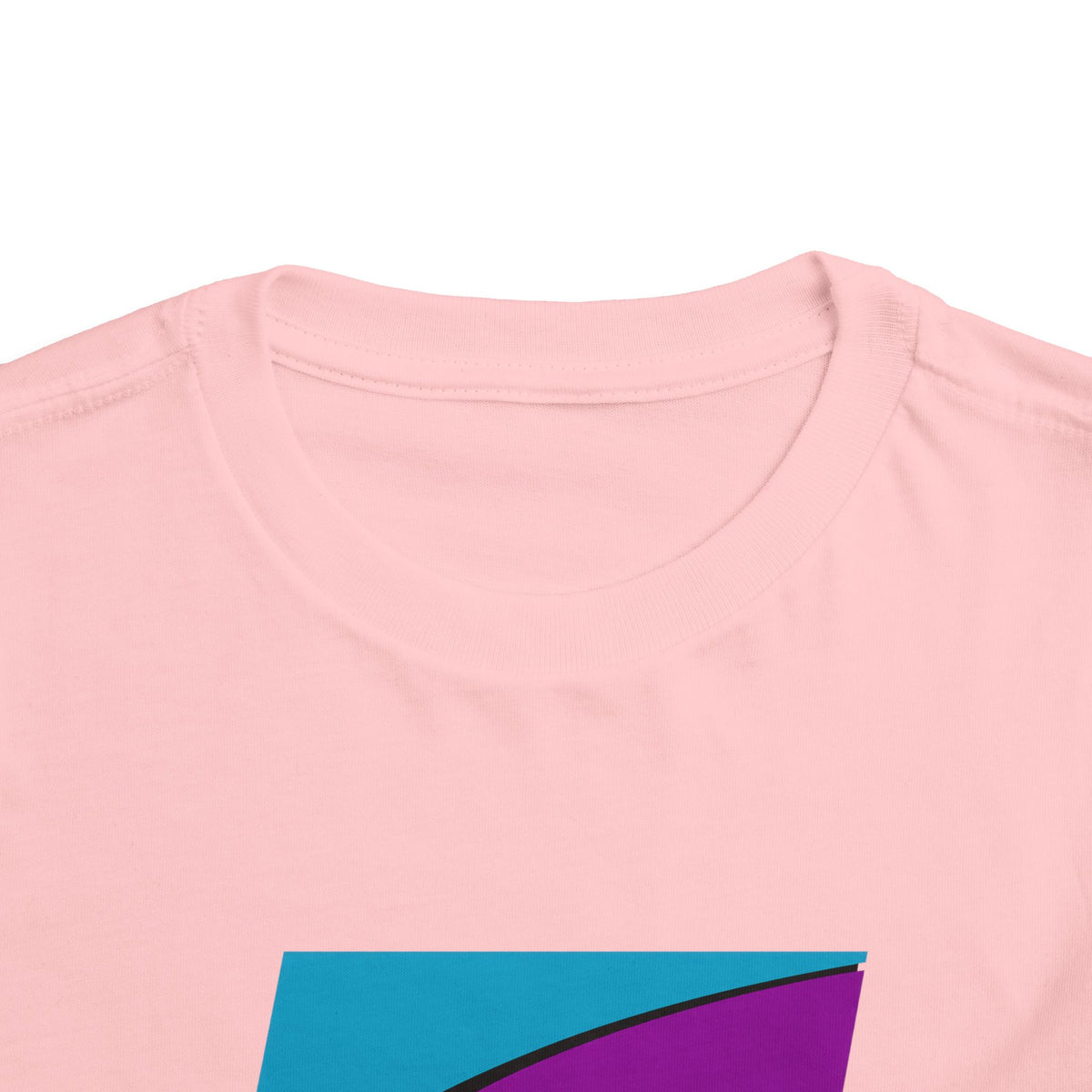 Kiwi International Air Lines Toddler Tee / T-Shirt