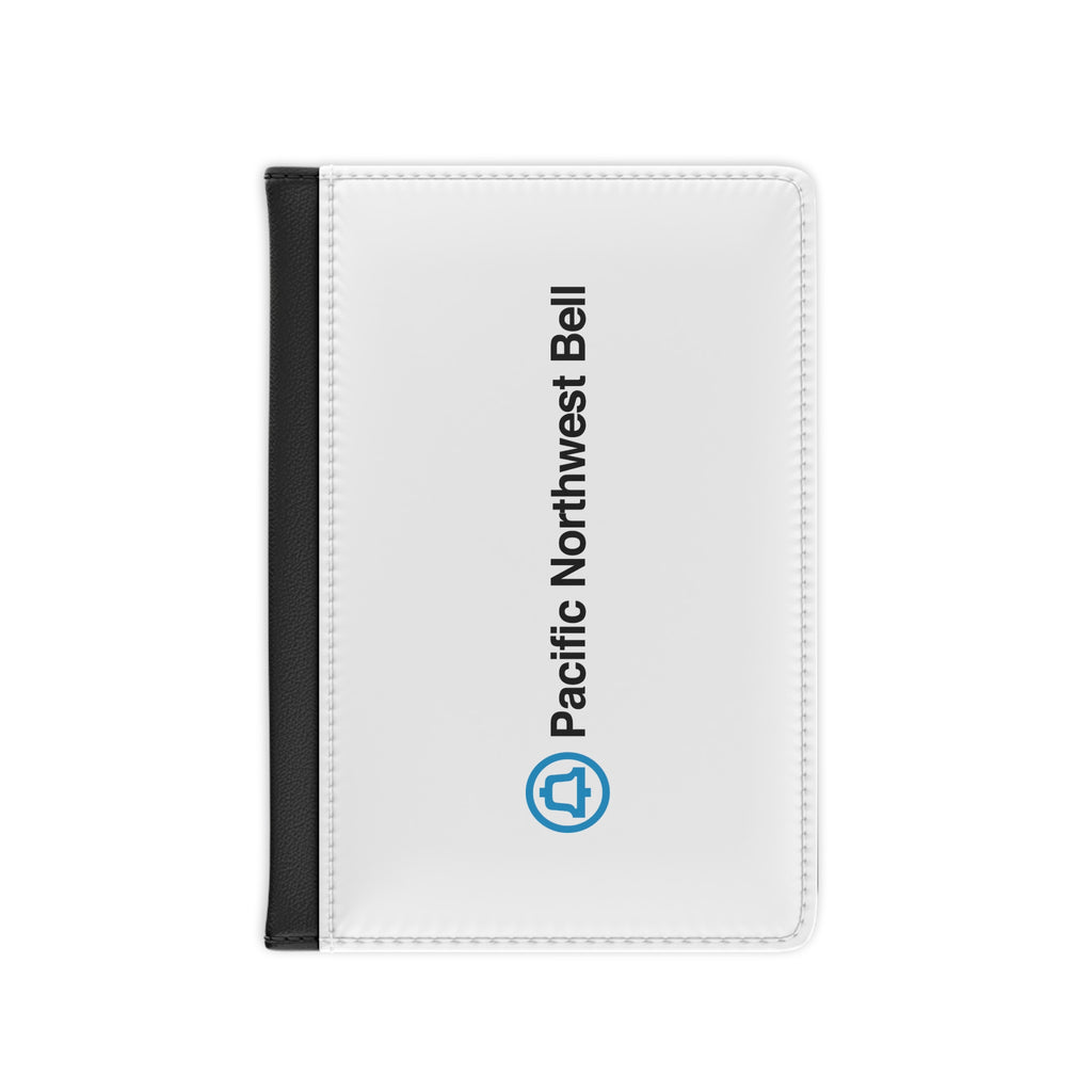 Pacific Northwest Bell Passport Cover