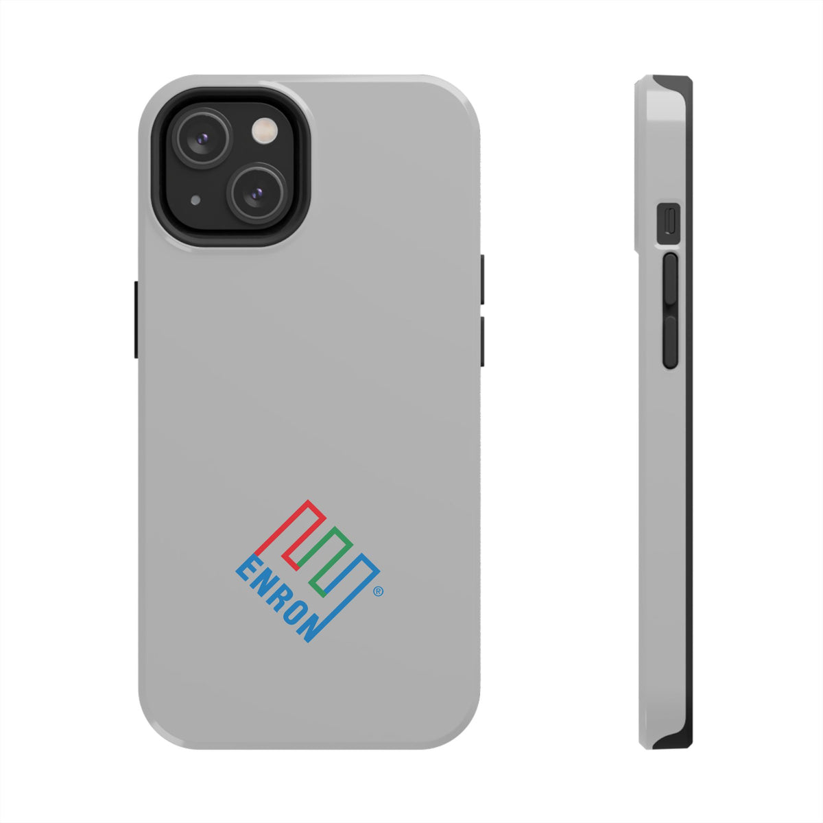 Enron Tough Protective Phone Case