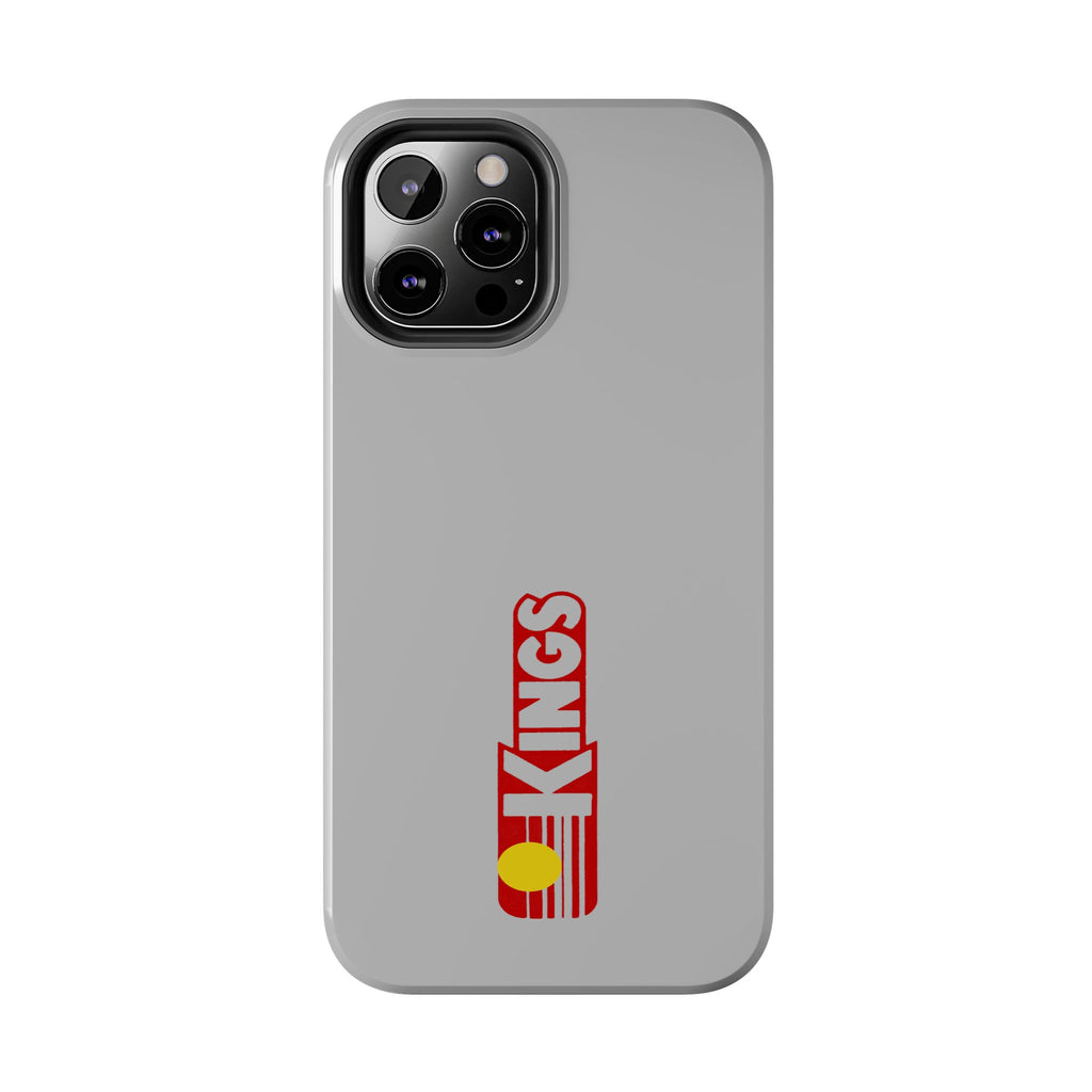 King's Department Stores Tough Phone Case