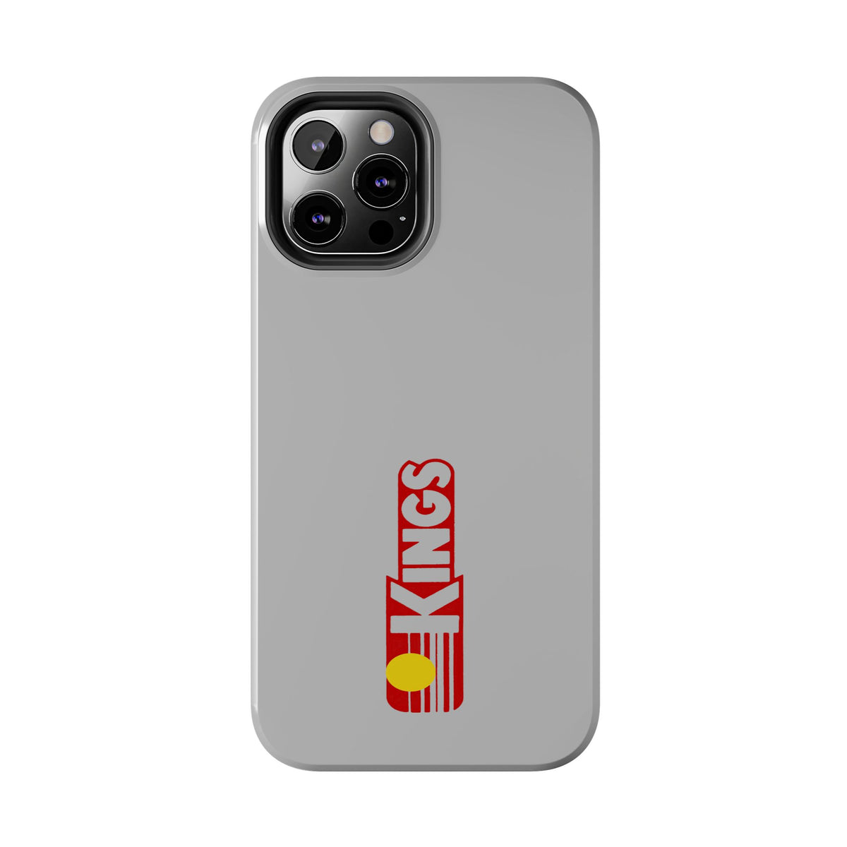 King's Department Stores Tough Phone Case