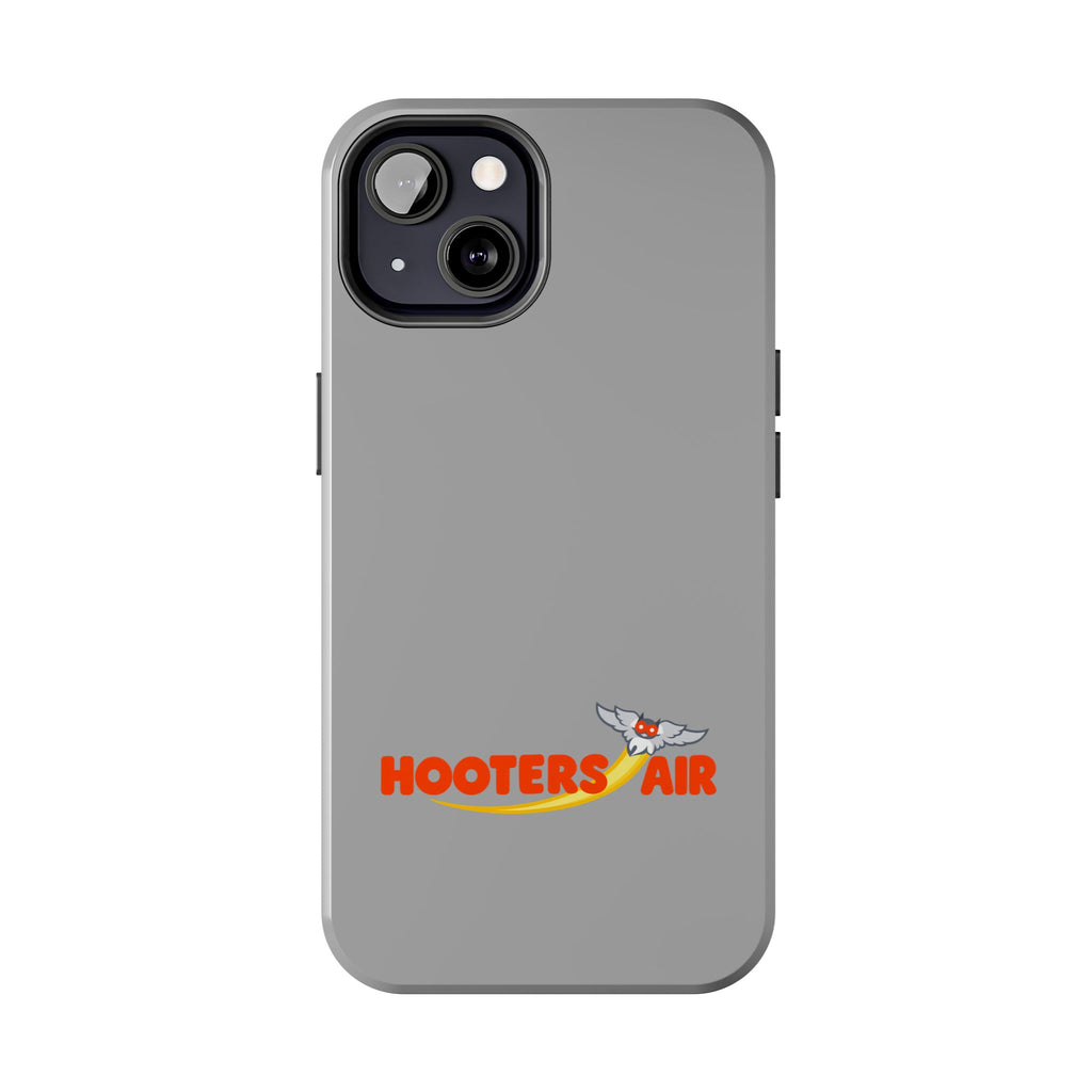 Hooters Air Tough Phone Case