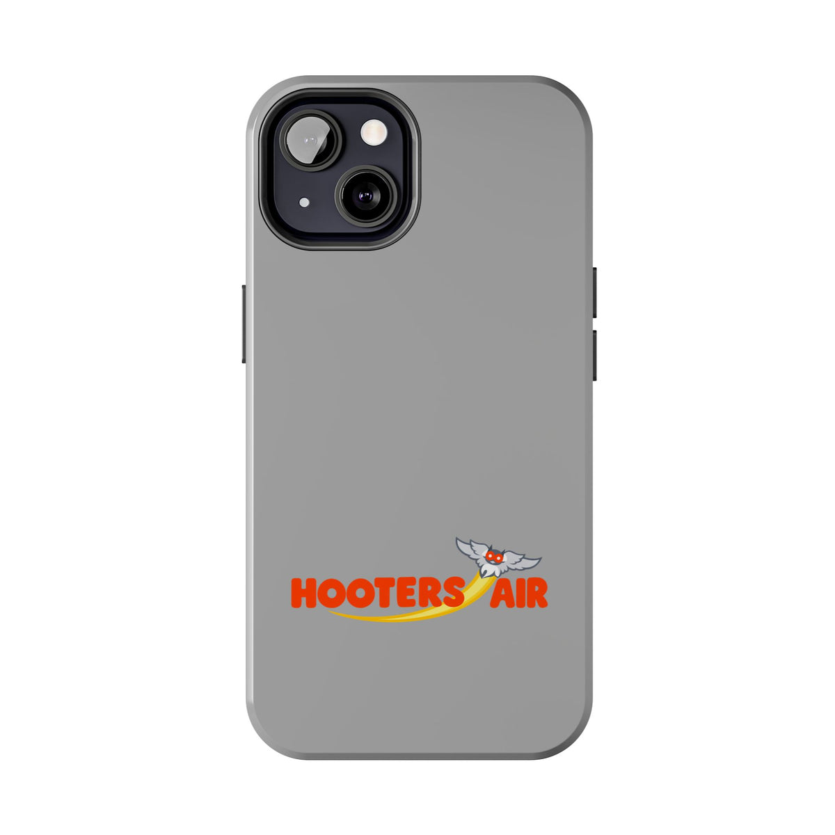 Hooters Air Tough Phone Case