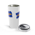 Template 20oz Insulated Tumbler