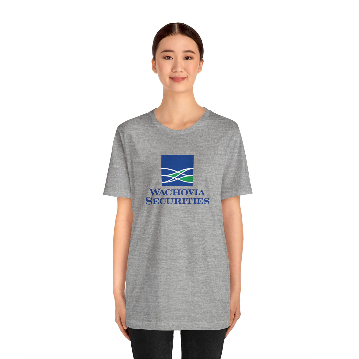 Wachovia Securities T-Shirt