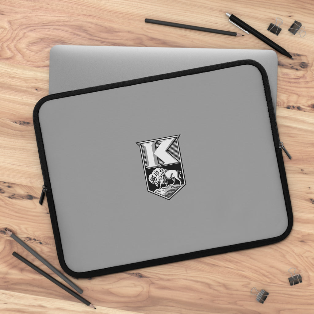 Kaiser Motors Laptop Sleeve
