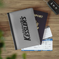 Kessler's Passport Cover