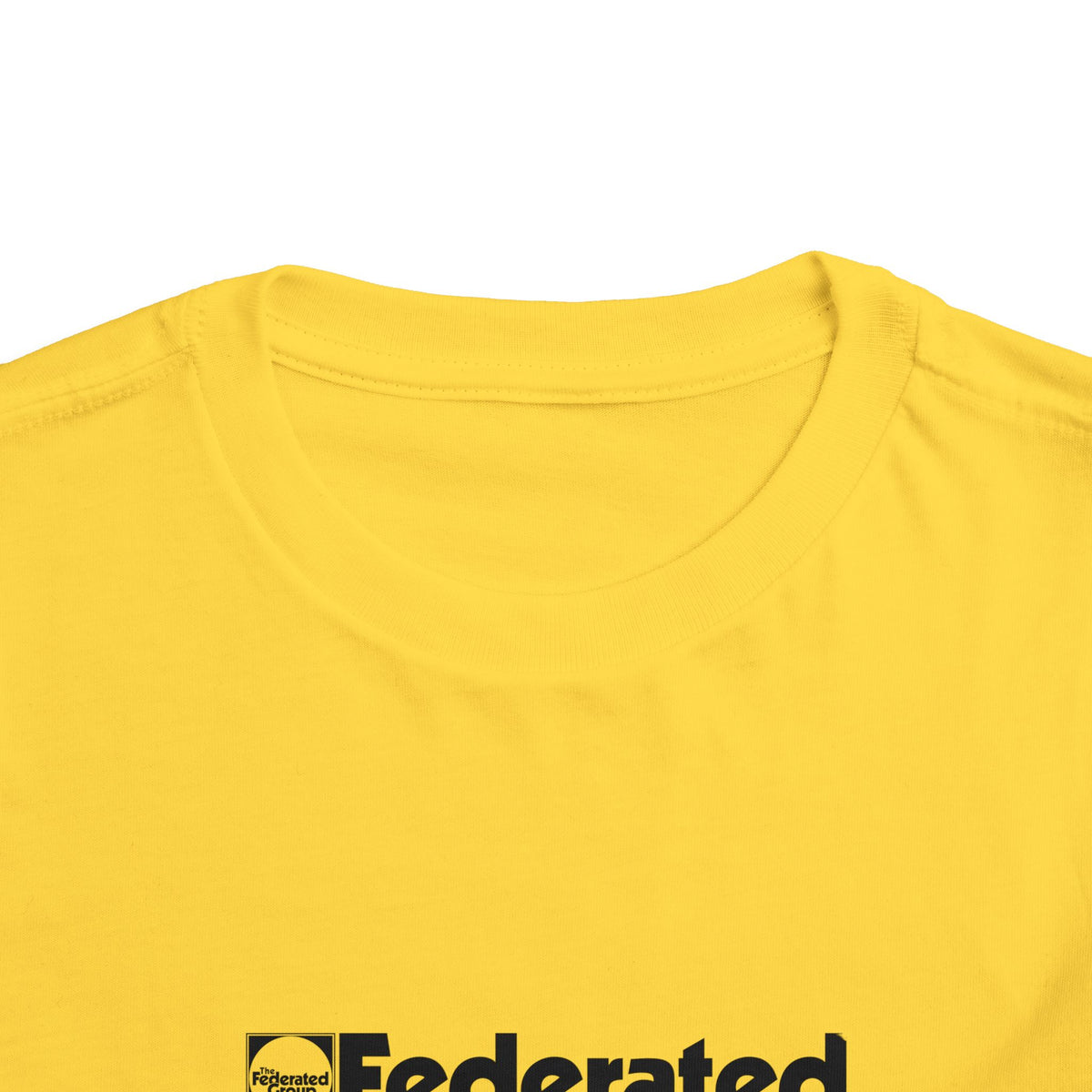 Federated Group Toddler Tee / T-Shirt