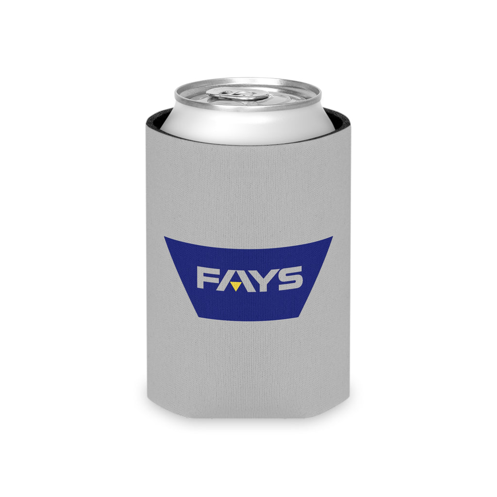 Fay's Drug Can Cooler