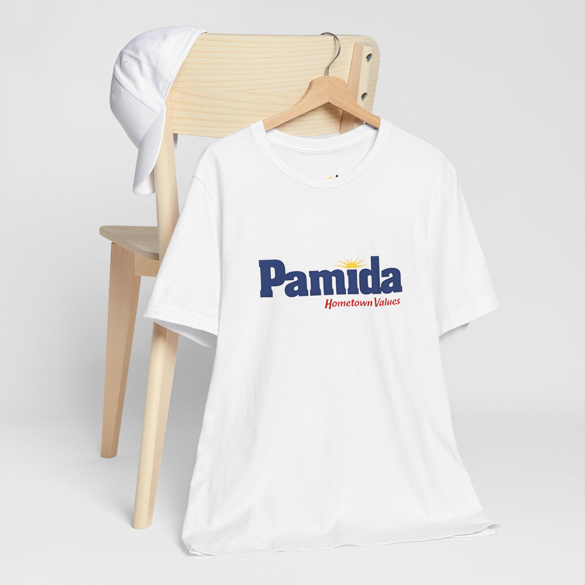 Pamida T-Shirt