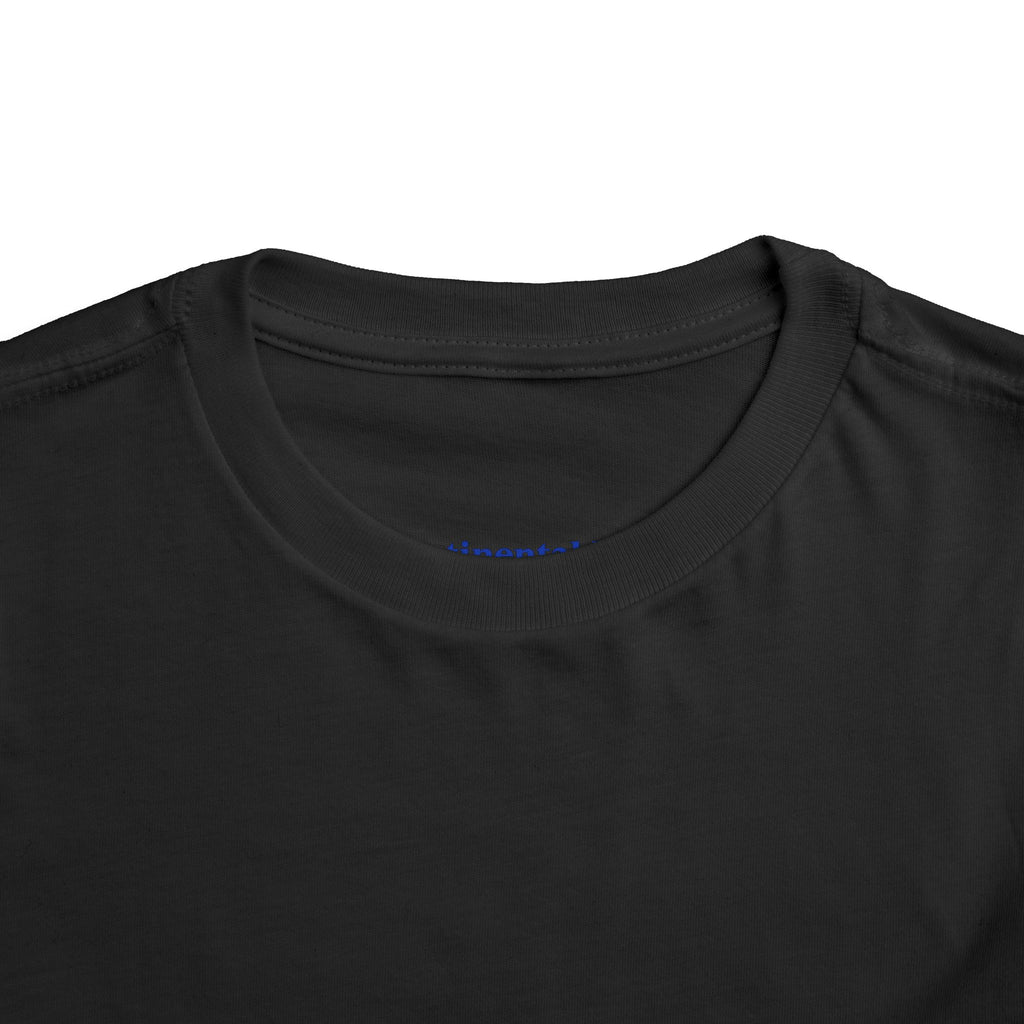 Continental Airlines Toddler Tee / T-Shirt