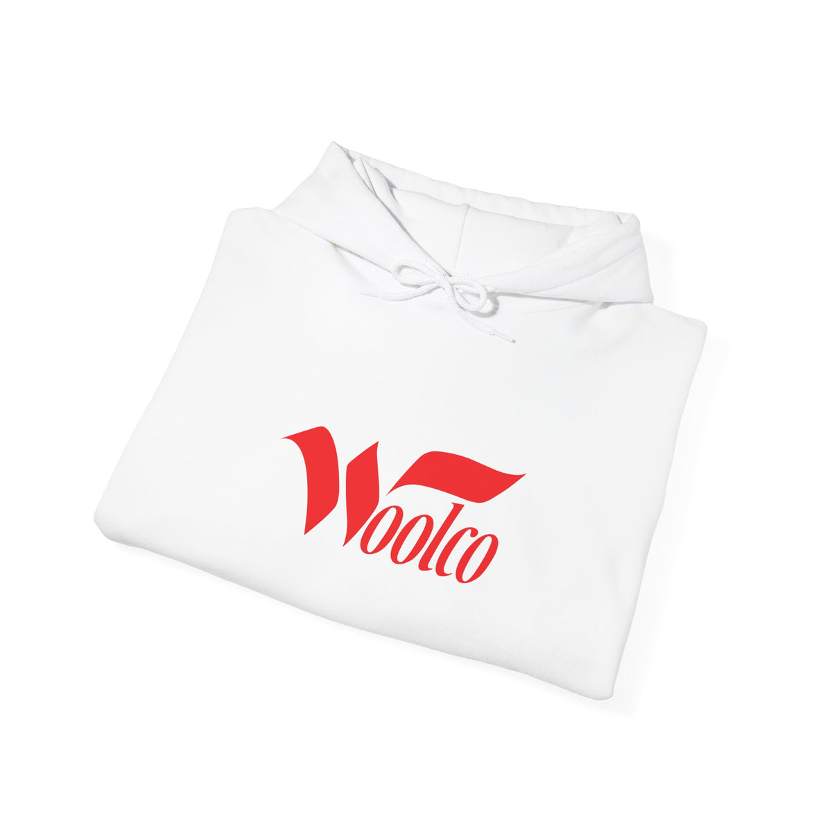 Woolco Hoodie / Sweatshirt