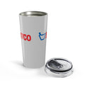 Revco Discount Drug Stores 20oz Insulated Tumbler