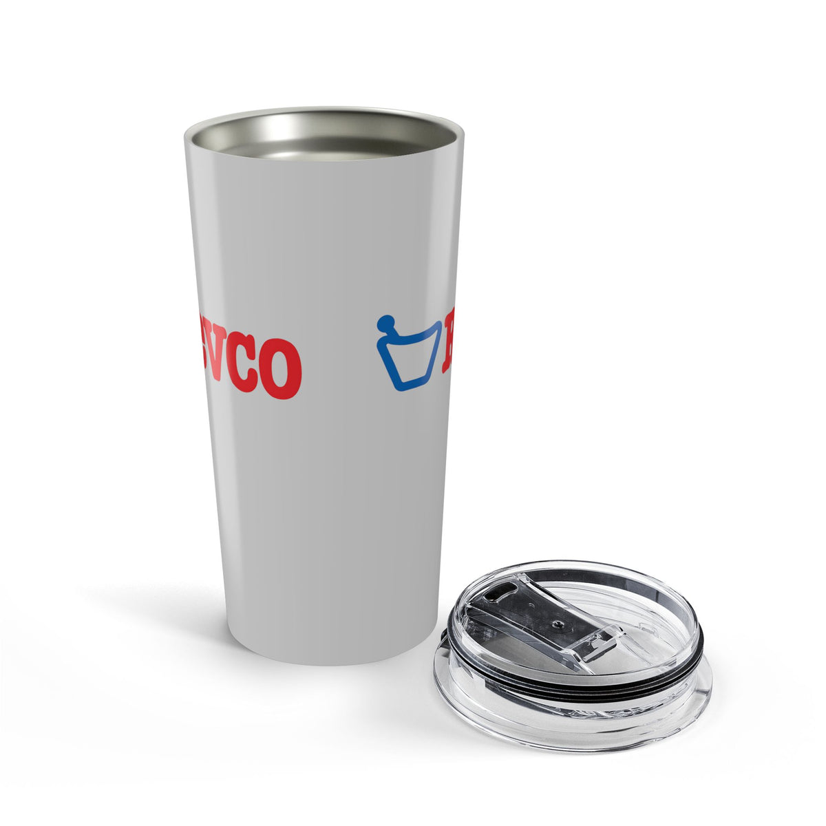 Revco Discount Drug Stores 20oz Insulated Tumbler
