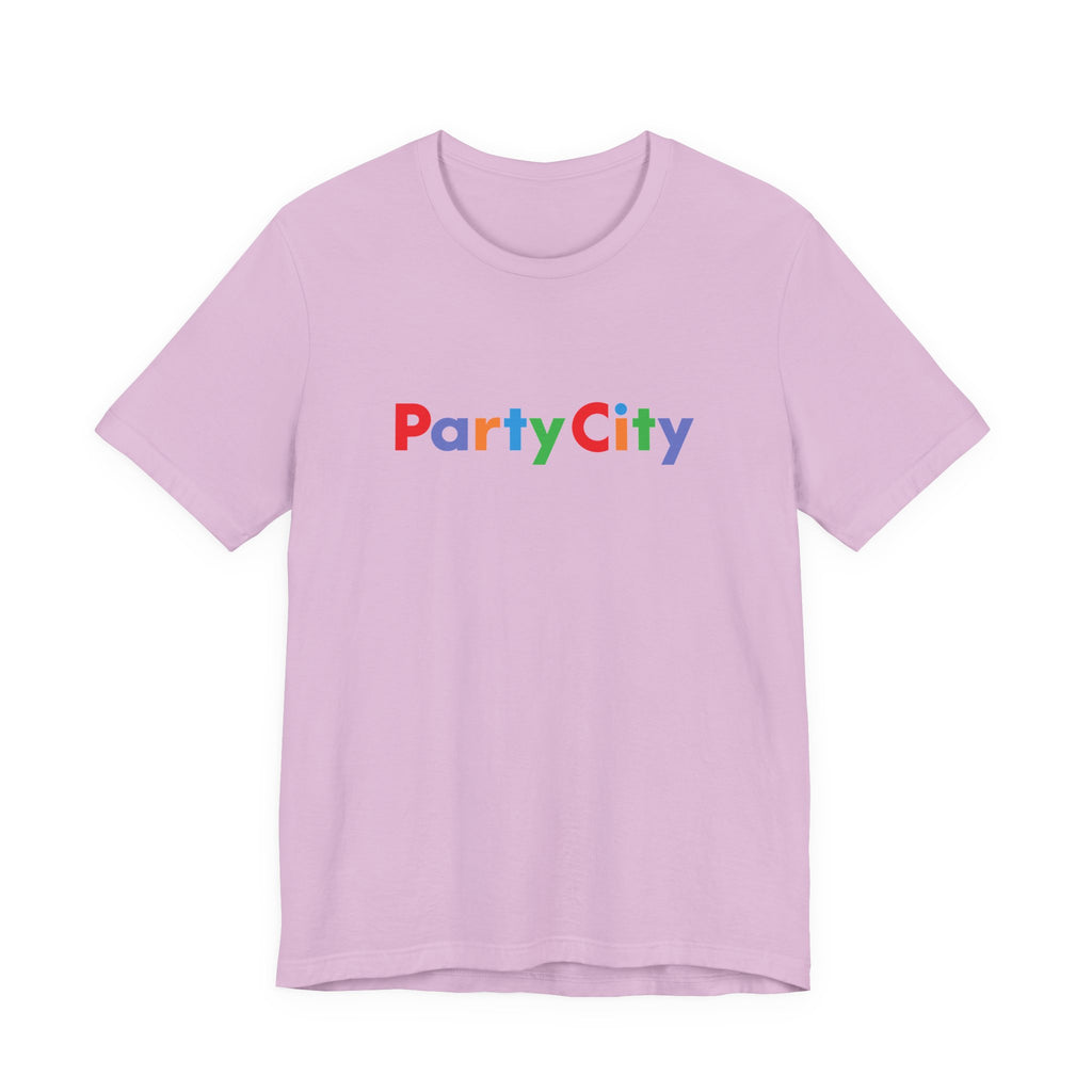 Party City T-Shirt