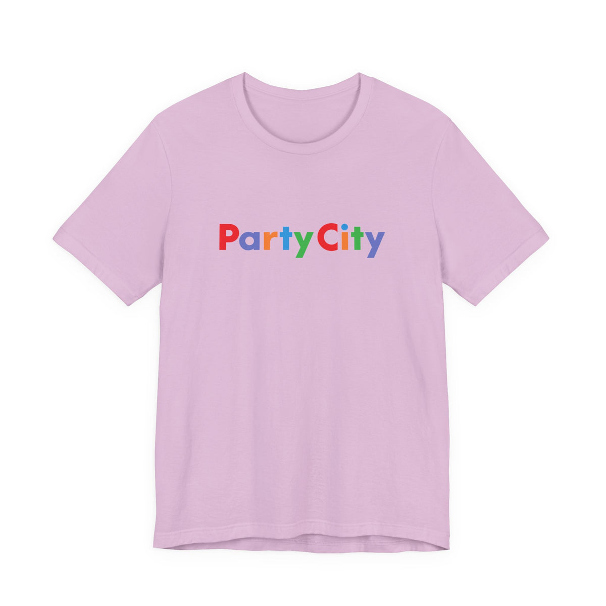 Party City T-Shirt