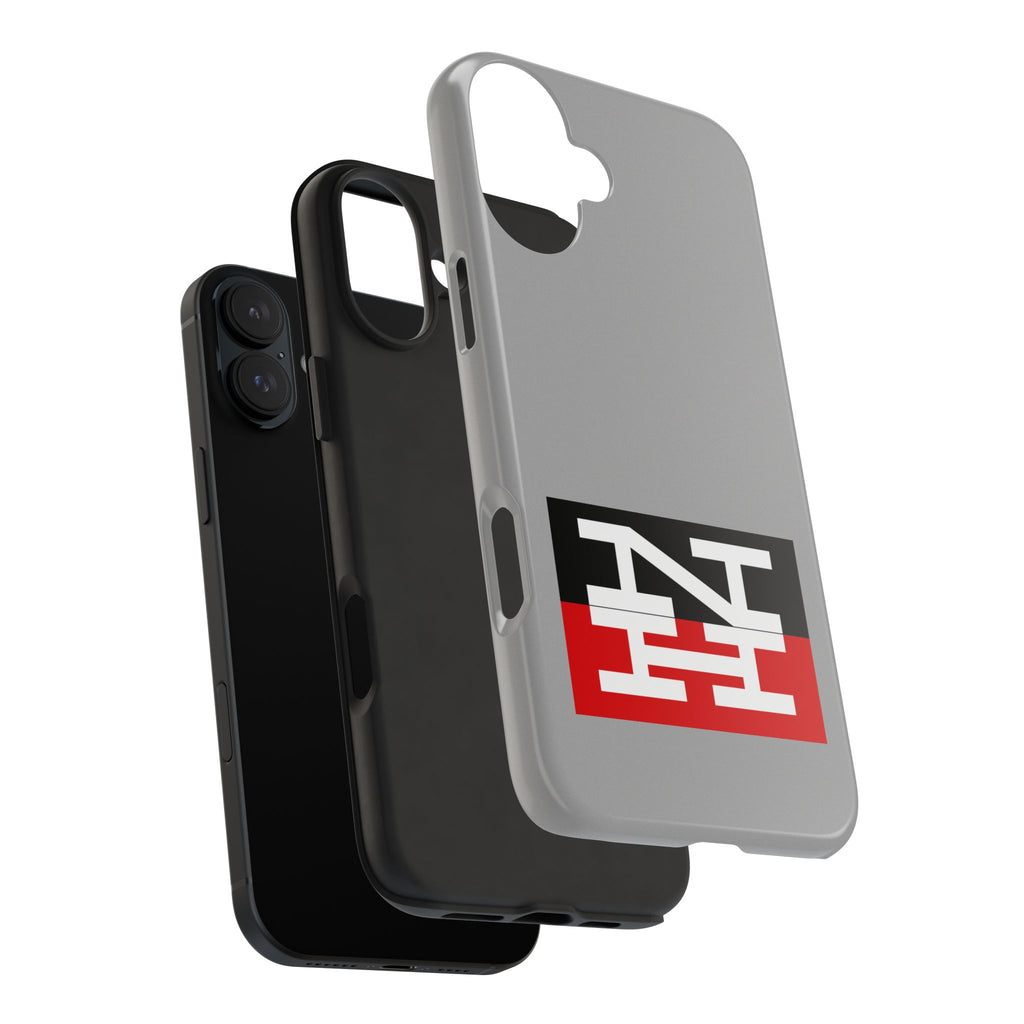 New York, New Haven and Hartford Railroad Tough Phone Case