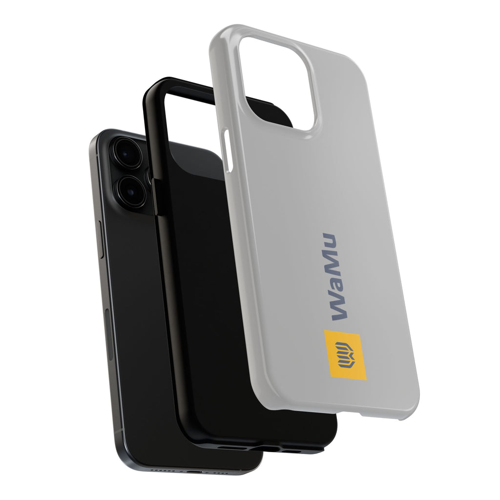 Washington Mutual (WaMu) Tough Phone Case