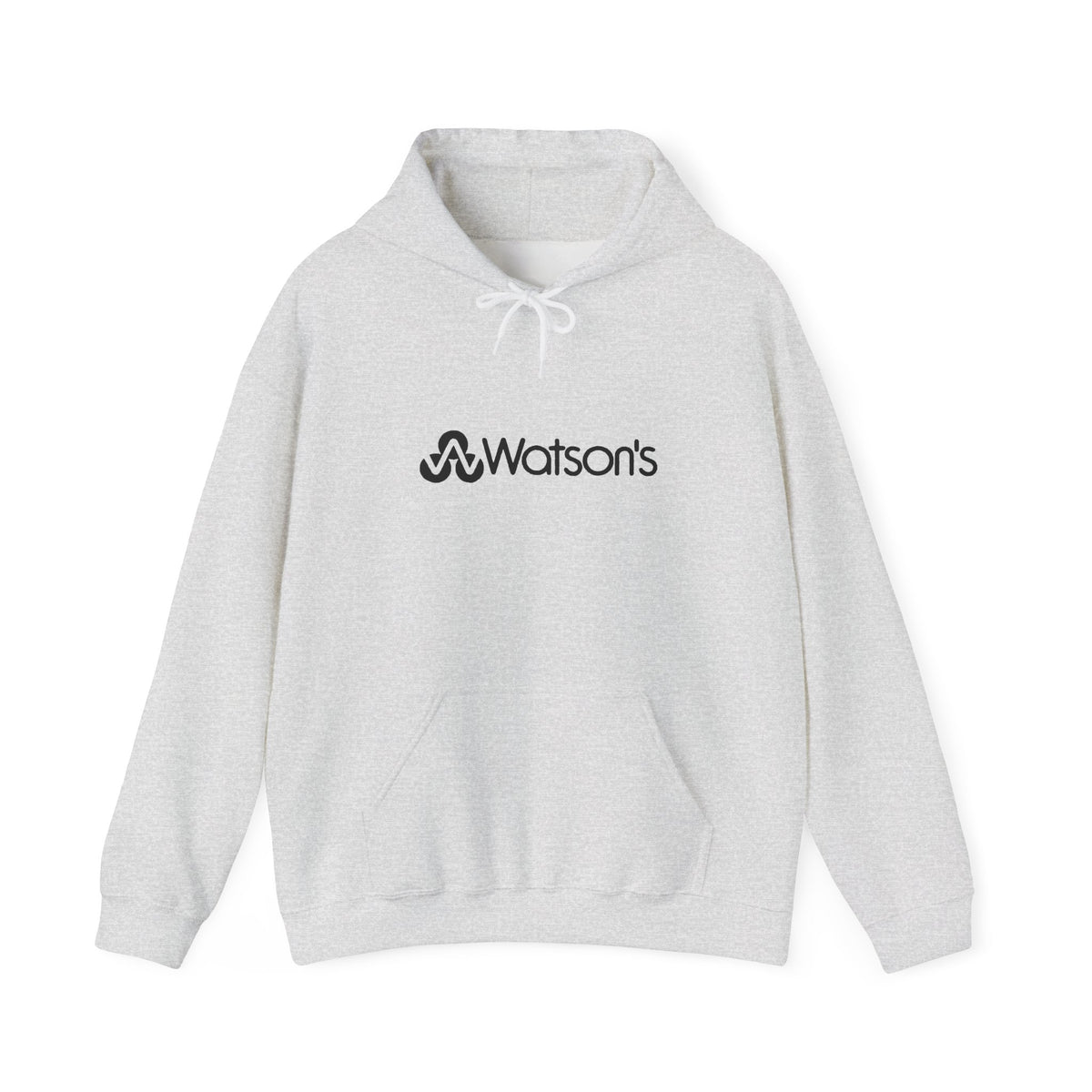 Watson's Hoodie / Sweatshirt