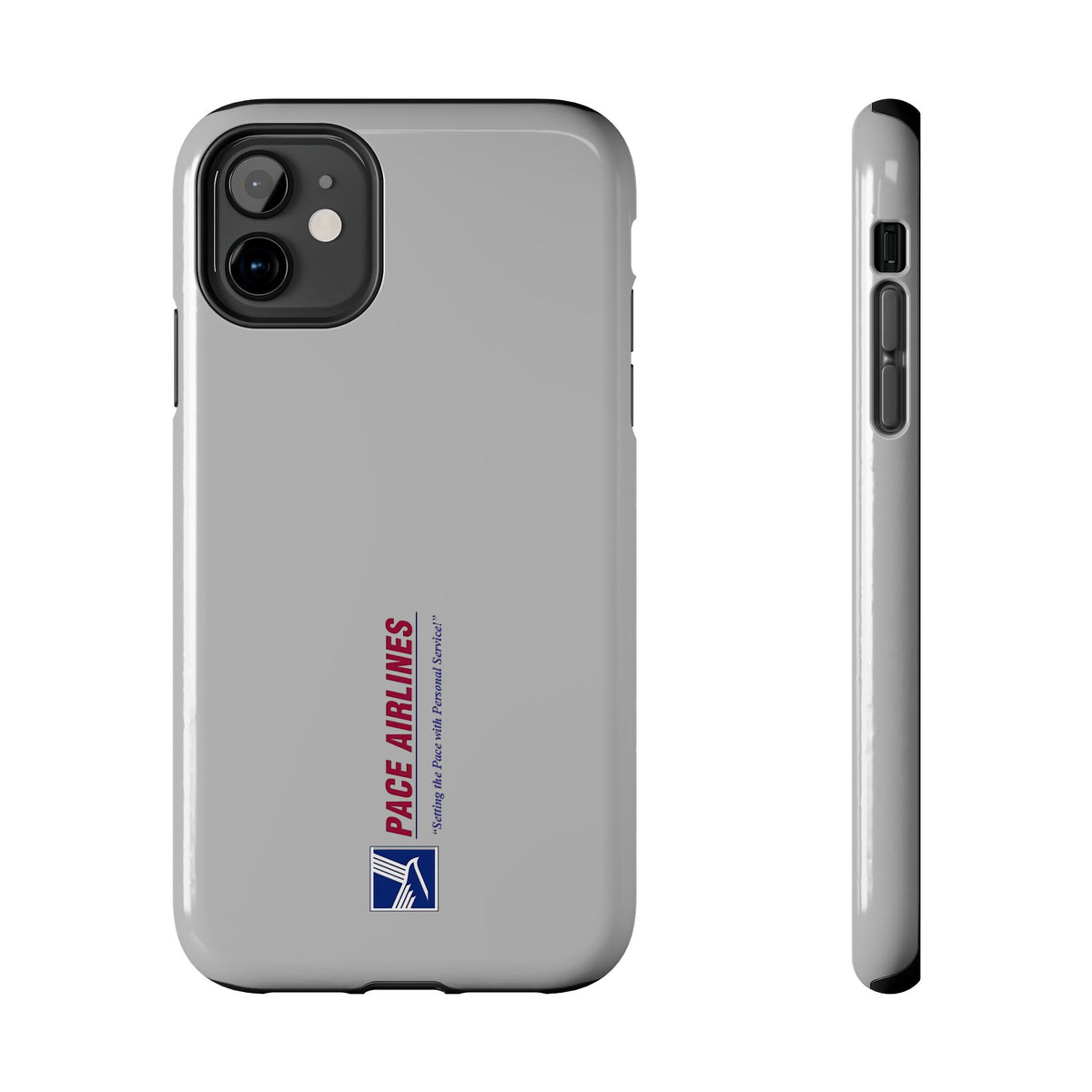 Pace Airlines Tough Phone Case