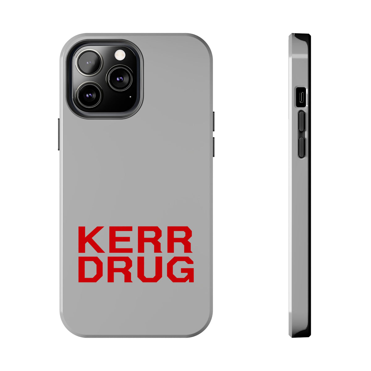 Kerr Drug Tough Phone Case