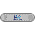 Cedar Fair Metal Bottle Opener