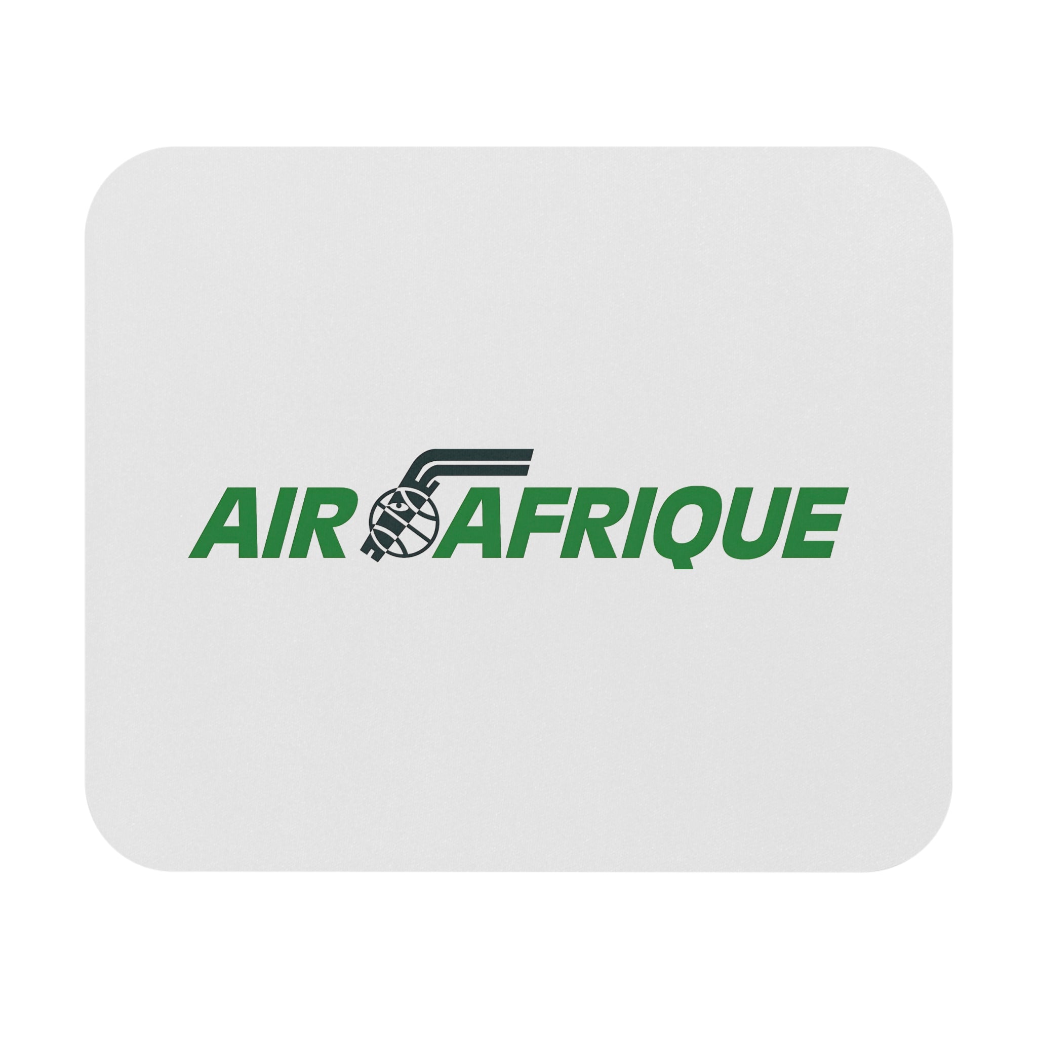 Air Afrique Mouse Pad