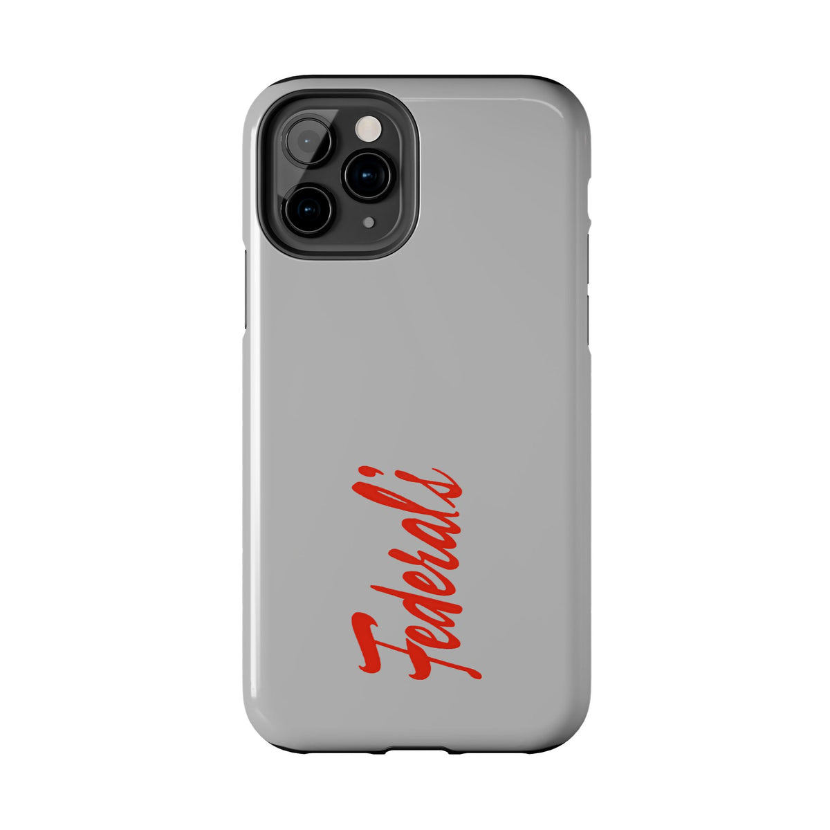 Federal's Tough Phone Case