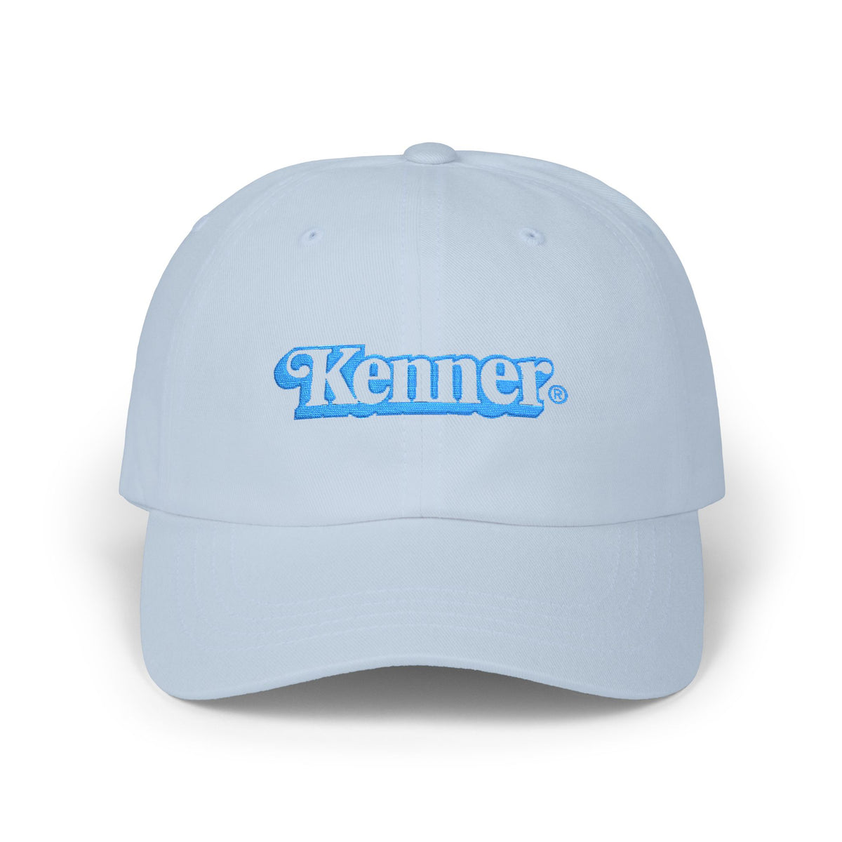 Kenner Products Embroidered Dad Cap Hat