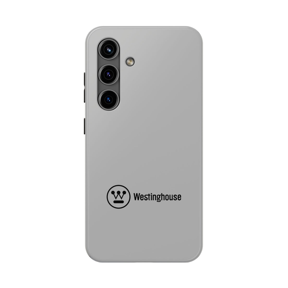 Westinghouse Electric Tough Phone Case