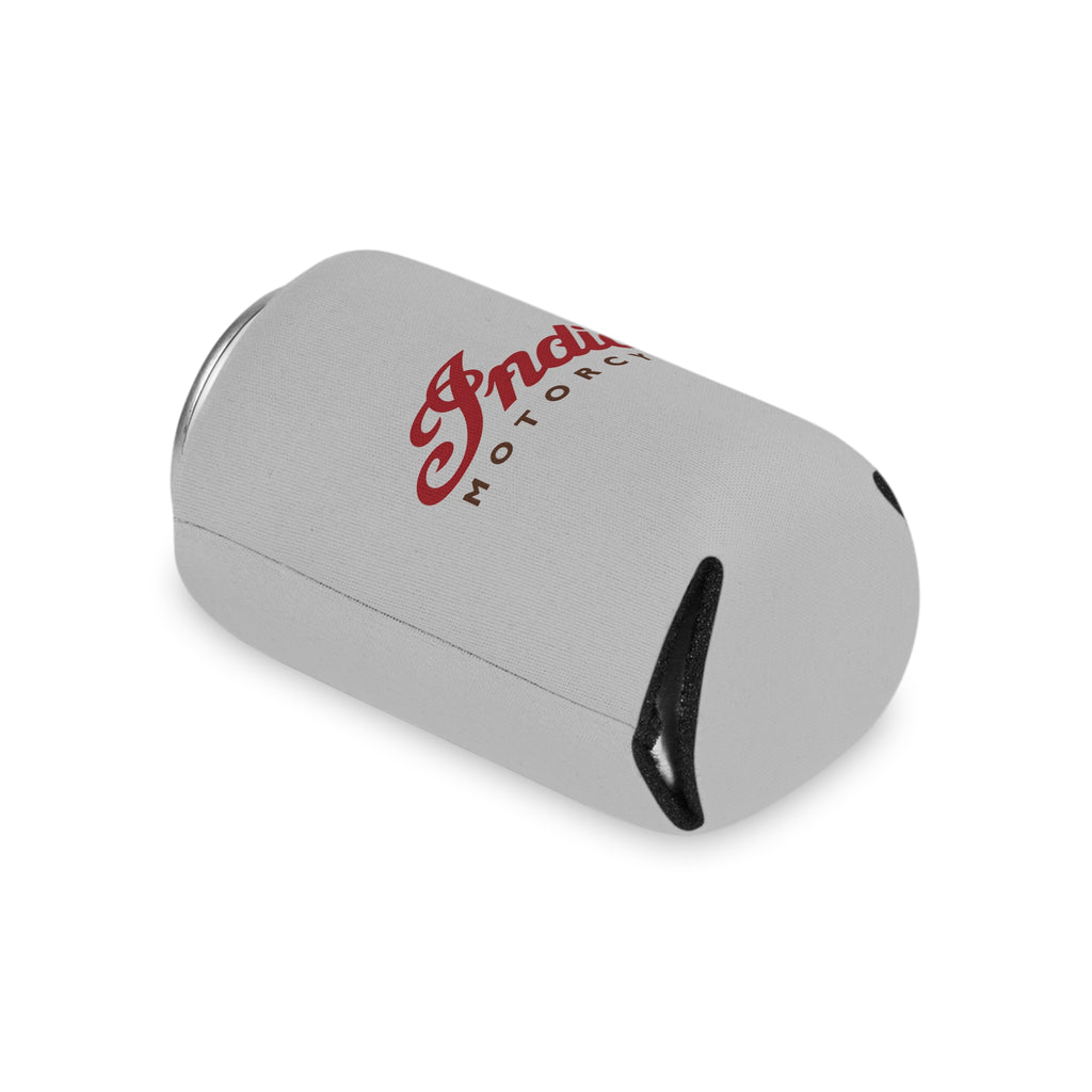 Indian Motorcycle Can Cooler